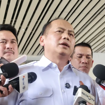 Kejagung Tetapkan Dirut PT TSHI sebagai Tersangka Korupsi Tata Kelola Nikel Sultra