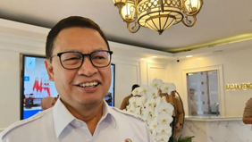 Badan Pengawas Obat dan Makanan bersama United States Food and Drug Administration resmi menjalin komitmen kerja sama melalui penandatanganan Confidentiality Commitment (CC) guna menjaga keberlanjutan ekspor rempah Indonesia ke pasar Amerika Serikat.