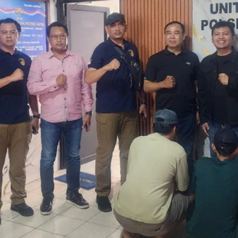 Resmob Bareskrim Polri Tangkap 2 Penyekap di Cakung, Korban Ngadu ke Polisi Lewat 'Bang Resmob'