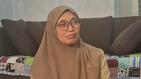 Ibu dari jurnalis Thoudy Badai, Hani Hanifa Humanisa, mengungkapkan komunikasi terakhir dengan anaknya sebelum dilaporkan ditawan tentara Israel saat mengikuti misi kemanusiaan menuju Gaza.