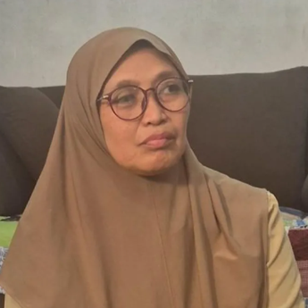 Ibu Jurnalis Thoudy Badai Ungkap Kontak Terakhir Sebelum Diduga Ditawan Tentara Israel