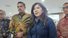 Menkomdigi dan Menteri UMKM Perkuat Perlindungan UMKM Digital
