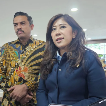 Menkomdigi dan Menteri UMKM Perkuat Perlindungan UMKM Digital