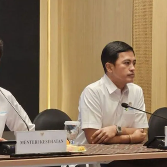 Kemenkes Audit Medis Kasus Dokter Internship dr Myta Aprilia Azmi