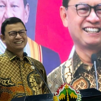 BPOM Luncurkan Gerakan &lsquo;Indonesia Sadar Jamu Aman&rsquo;, Dorong Produksi Konsumsi Jamu