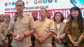 Kementerian Transmigrasi (Kementrans) memastikan adanya ruang keterwakilan bagi keturunan transmigran dalam Program Tim Ekspedisi Patriot (TEP) 2026. Dari total 10.539 pendaftar, sebanyak 394 orang atau sekitar 4 persen diketahui berasal dari keluarg