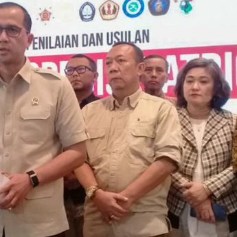Kementrans Prioritaskan Keturunan Transmigran dalam Seleksi Tim Ekspedisi Patriot 2026