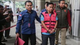 Eks Ketua Ombudsman Segera Disidang