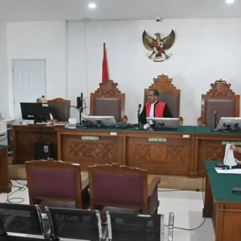 Polda Metro Jaya Bantah Pelimpahan Barang Bukti Kasus Andrie Yunus ke TNI Bentuk Penghentian Penyidikan