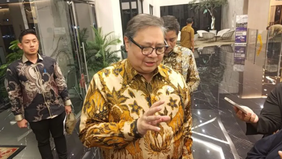 Menteri Koordinator Bidang Perekonomian Airlangga Hartarto menilai keputusan Bank Indonesia (BI) menaikkan suku bunga acuan atau BI Rate sebesar 25 basis poin menjadi 5,50 persen merupakan langkah yang tepat untuk menjaga stabilitas ekonomi nasional 