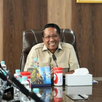 Menkum Gunakan Media Sosial untuk Tampung Keluhan Pelayanan Publik