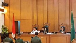 Pengadilan Militer Gelar Sidang Tuntutan Kasus Dugaan Penculikan dan Pembunuhan Kacab Bank