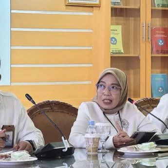Kemendikdasmen Tegaskan Tidak Ada PHK Massal Bagi Guru Non-ASN