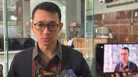 Komisi Pemberantasan Korupsi (KPK) kembali melakukan langkah penindakan dengan mengamankan dua orang di Bali yang diduga terlibat dalam pengurusan dokumen keimigrasian untuk warga negara asing (WNA).