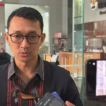 KPK Amankan Dua Pihak Swasta di Bali Terkait Dugaan Pengurusan Izin Tinggal WNA