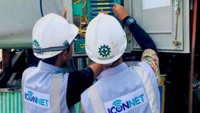 PT PLN (Persero) berhasil mencatatkan pendapatan sebesar Rp582,68 triliun sepanjang 2025. Angka tersebut meningkat 6,84 persen dibandingkan pendapatan tahun 2024 yang mencapai Rp545,38 triliun, meskipun kondisi ekonomi global dan bencana alam masih m