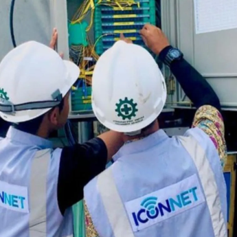 PLN Bukukan Pendapatan Rp582,68 Triliun pada 2025 di Tengah Tekanan Ekonomi Global
