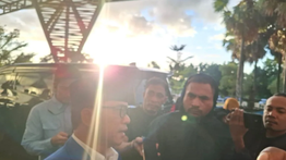 Kemendes PDT Siapkan Program Pengembangan Potensi Desa di Kabupaten Kupang