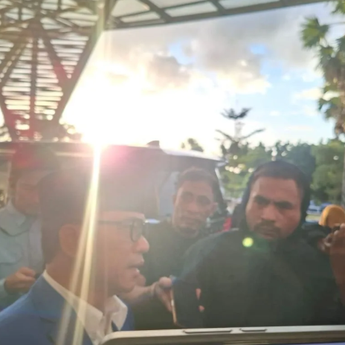 Kemendes PDT Siapkan Program Pengembangan Potensi Desa di Kabupaten Kupang