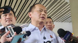 Kejagung Ajukan Kasasi atas Vonis Bebas 8 Bankir Kasus Kredit Sritex