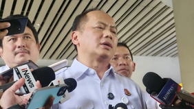 Kejaksaan Agung Republik Indonesia melalui jaksa penuntut umum (JPU) resmi mengajukan kasasi atas putusan bebas terhadap delapan pejabat bank dalam kasus dugaan korupsi pemberian kredit kepada PT Sri Rejeki Isman atau Sritex.