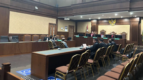 Majelis Hakim Pengadilan Tindak Pidana Korupsi (Tipikor) pada Pengadilan Negeri Jakarta Pusat menetapkan bahwa kasus dugaan pengadaan fiktif dalam proyek perumahan periode 2022&ndash;2023 telah menimbulkan kerugian negara sebesar Rp46,85 miliar.