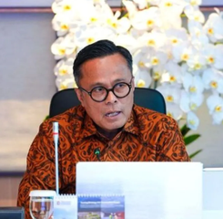 Kepala BP BUMN Kumpulkan Bos-Bos Himbara, Bahas Evaluasi Kinerja