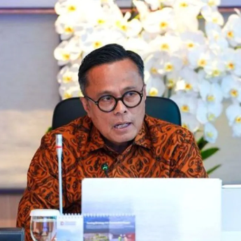 Danantara Bantah Isu Orang Kaya Wajib Beli Patriot Bond dan Merah Putih Bond