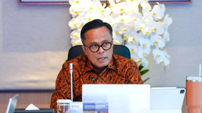 Kepala BP BUMN sekaligus COO Danantara Dony Oskaria. ANTARA/HO-BP BUMN/pri.
