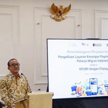 Finpay dan KP2MI Perkuat Layanan Digital untuk Permudah Remitansi Pekerja Migran Indonesia