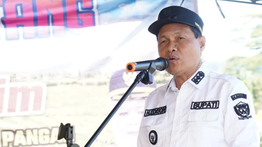 KPK Sita Uang Ratusan Juta Rupiah dalam OTT Bupati Muara Enim
