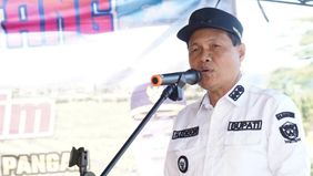 Komisi Pemberantasan Korupsi (KPK) menyita uang tunai senilai ratusan juta rupiah sebagai barang bukti dalam operasi tangkap tangan (OTT) yang dilakukan di Sumatera Selatan dan menjerat Bupati Muara Enim, Edison. Penyitaan tersebut menjadi bagian dar