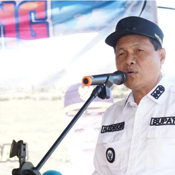 KPK Sita Uang Ratusan Juta Rupiah dalam OTT Bupati Muara Enim