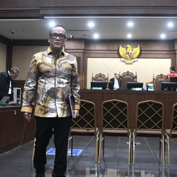 Vonis Kasus K3 Eks Wamenaker Noel Dijadwalkan 4 Juni 2026