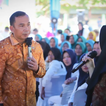 Wihaji Ajak 1.440 Kader TPK Percepat Penurunan Stunting di Aceh Tenggara