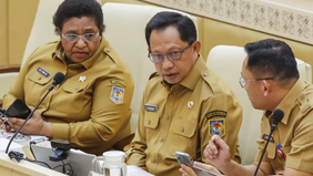 Direktorat Produk Hukum Daerah pada Direktorat Jenderal Otonomi Daerah (Ditjen Otda) Kementerian Dalam Negeri (Kemendagri) akan menyelenggarakan Rapat Koordinasi (Rakor) Produk Hukum Daerah guna memperkuat pengawalan.