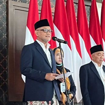 Menhaj: Kuota Haji 2027 Diproyeksikan Tetap 221 Ribu Jamaah, Acuannya Data Tahun Berjalan