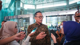 Danantara dan BP BUMN Benahi Tata Kelola serta Transparansi Keuangan BUMN