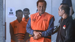 KPK: Bupati Muara Enim Terima Jatah 5 Persen dari Setoran Rekanan Proyek