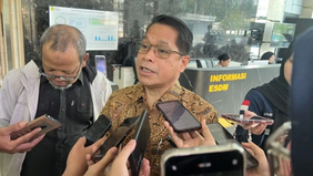 Kementerian Energi dan Sumber Daya Mineral (ESDM) mengungkapkan bahwa Stasiun Pengisian Bahan Bakar Umum (SPBU) Shell kembali menjual bahan bakar jenis solar setelah mendapatkan pasokan dari PT Pertamina.