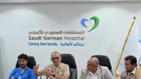 Menteri Haji dan Umrah RI, Mochamad Irfan Yusuf, menegaskan pentingnya memperkuat kerja sama dengan rumah sakit di Arab Saudi guna meningkatkan kualitas pelayanan kesehatan bagi jamaah haji Indonesia.