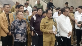 Menteri Dalam Negeri Tito Karnavian selaku Ketua Satgas Percepatan Rehabilitasi dan Rekonstruksi Pasca Bencana Sumatera menyampaikan bahwa seluruh jajaran pemerintahan di wilayah terdampak, mulai dari tingkat kabupaten, kecamatan, hingga desa, kini t