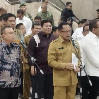 Pemulihan Pasca Bencana Sumatera Berjalan, Infrastruktur Mulai Pulih