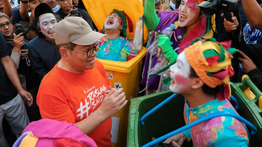 Pramono Dorong Budaya Pilah Sampah Dimulai dari Rumah Tangga
