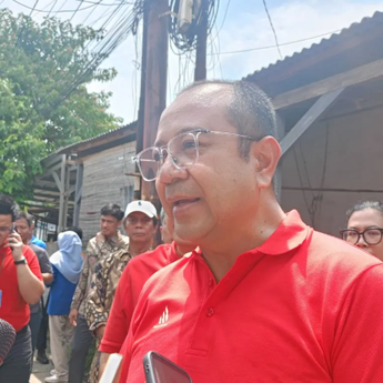 PAM Jaya Imbau Warga Rutin Bersihkan Toren Air Gratis Setiap Dua Pekan