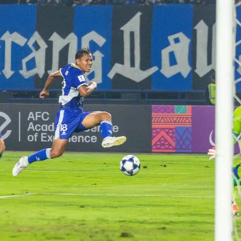 Persib Hormati Sanksi AFC Usai Insiden Laga ACL 2 Kontra Ratchaburi