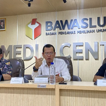 KPK Usulkan E-Voting untuk Tekan Biaya Pemilu dan Cegah Korupsi