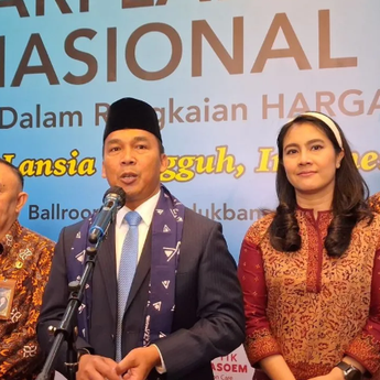 Kemendukbangga Pastikan TPK Siap Dukung Perluasan Program MBG bagi Ibu Hamil, Menyusui dan Balita