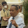 Bahlil Siapkan KEK di Sumatera untuk Storage Minyak dan Cadangan Energi Nasional