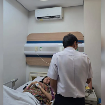 Dirut KAI Tinjau Operasional Manggarai&ndash;Bekasi Timur, Pastikan Pemulihan Layanan dan Pendampingan Pelanggan